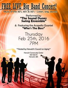 Feb 25 Sound Dunes