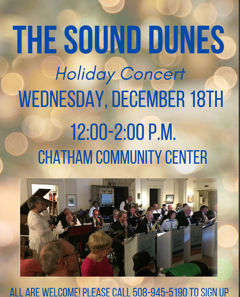 SDSE Chatham Dec 2024